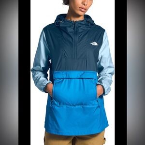 THE NORTH FACE Fanorak 2.0 Jacket - Women's